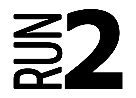 RUN2 Logo