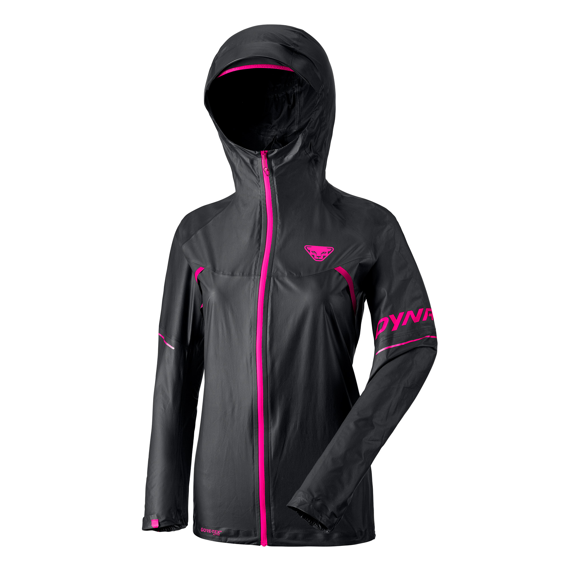 DYNAFIT Ultra GORE-TEX SHAKEDRY™ Jacke
