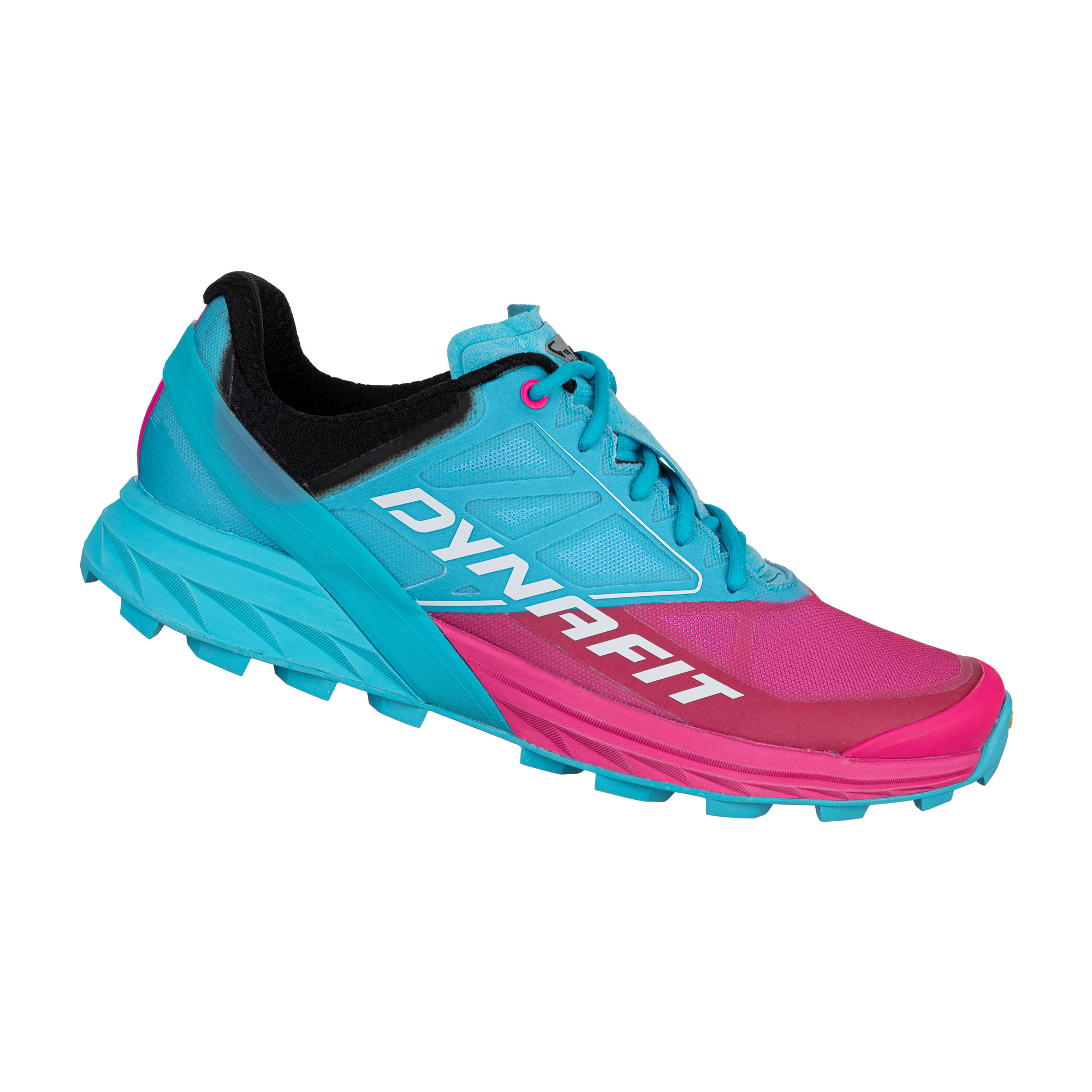 Dynafit Alpine Laufschuh Damen