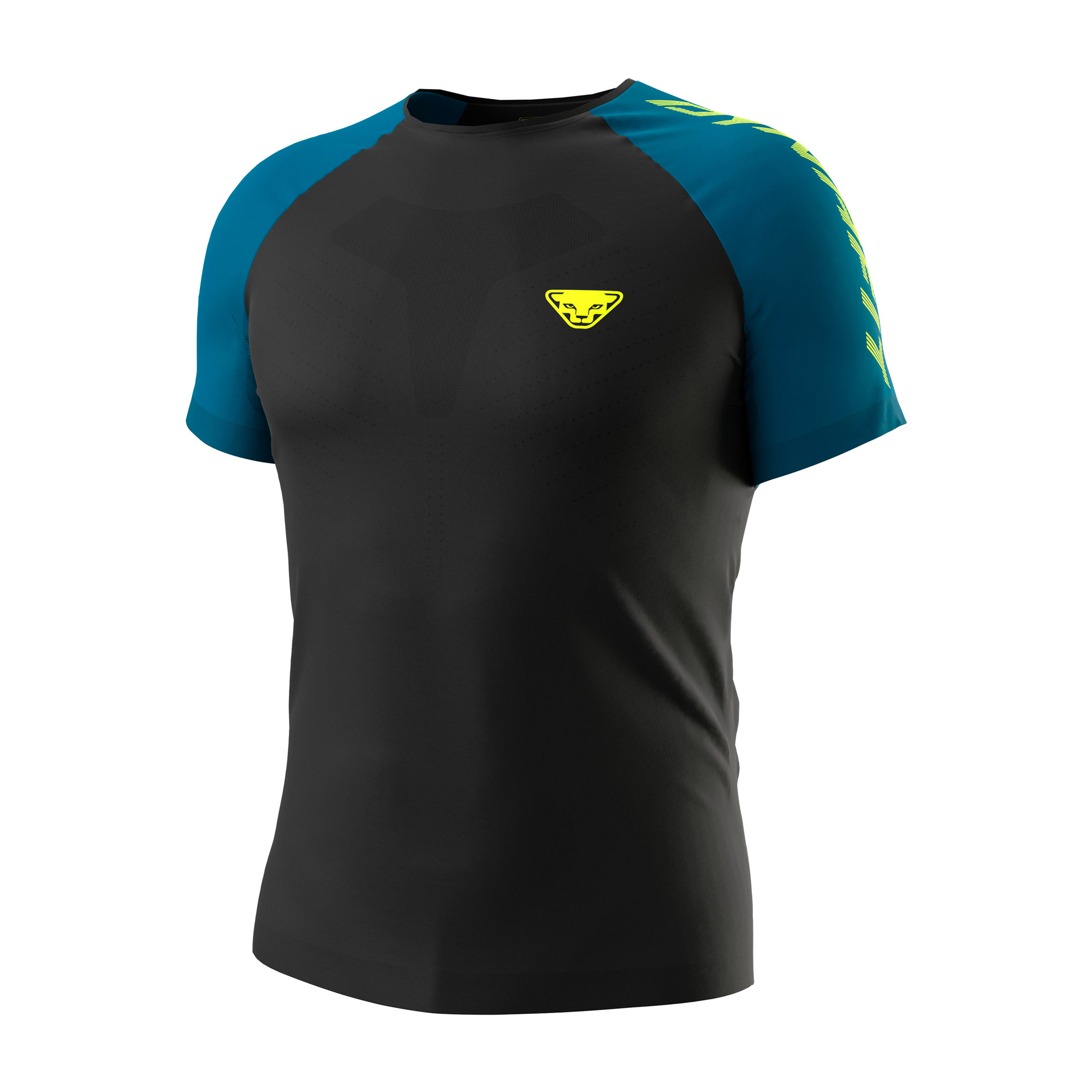Dynafit Ultra S-Tech Shirt Herren