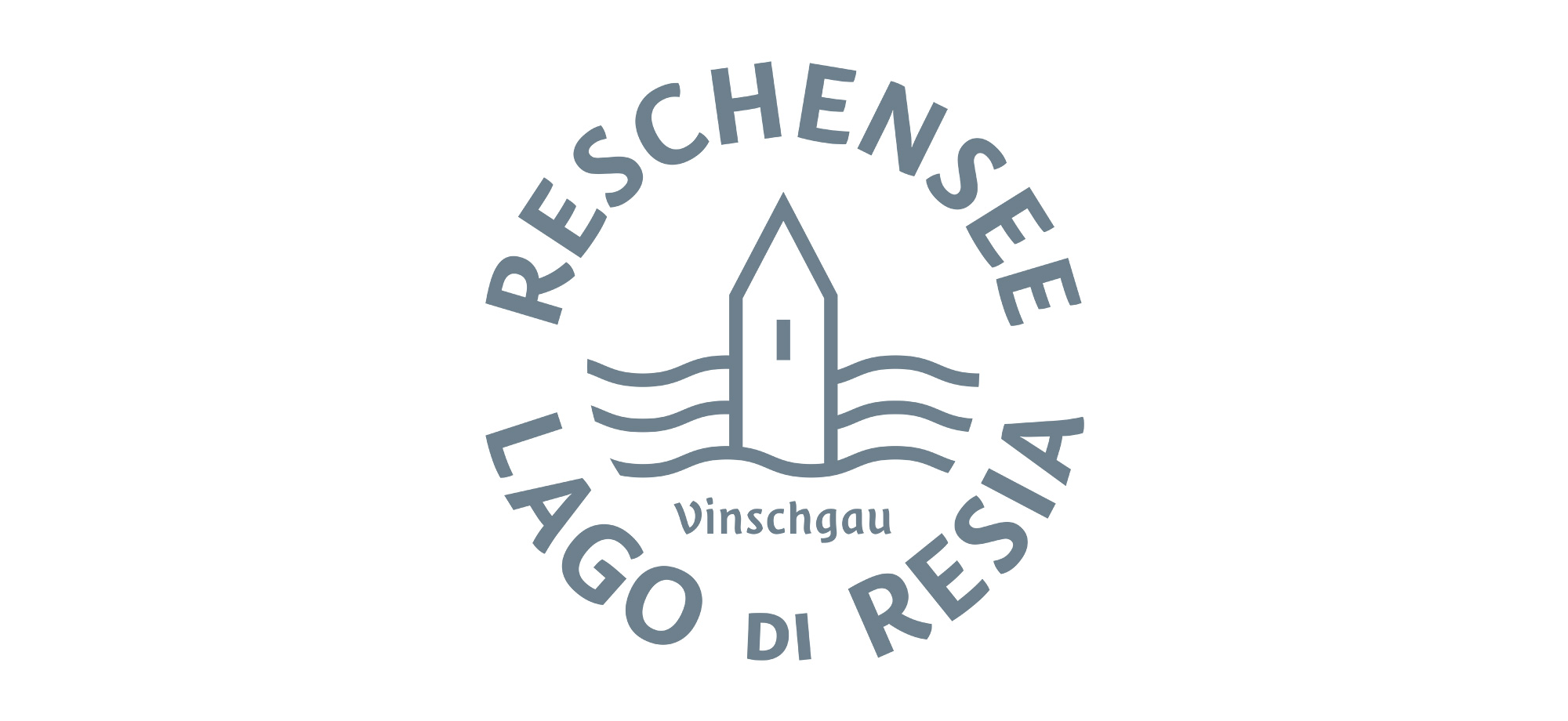 Reschensee