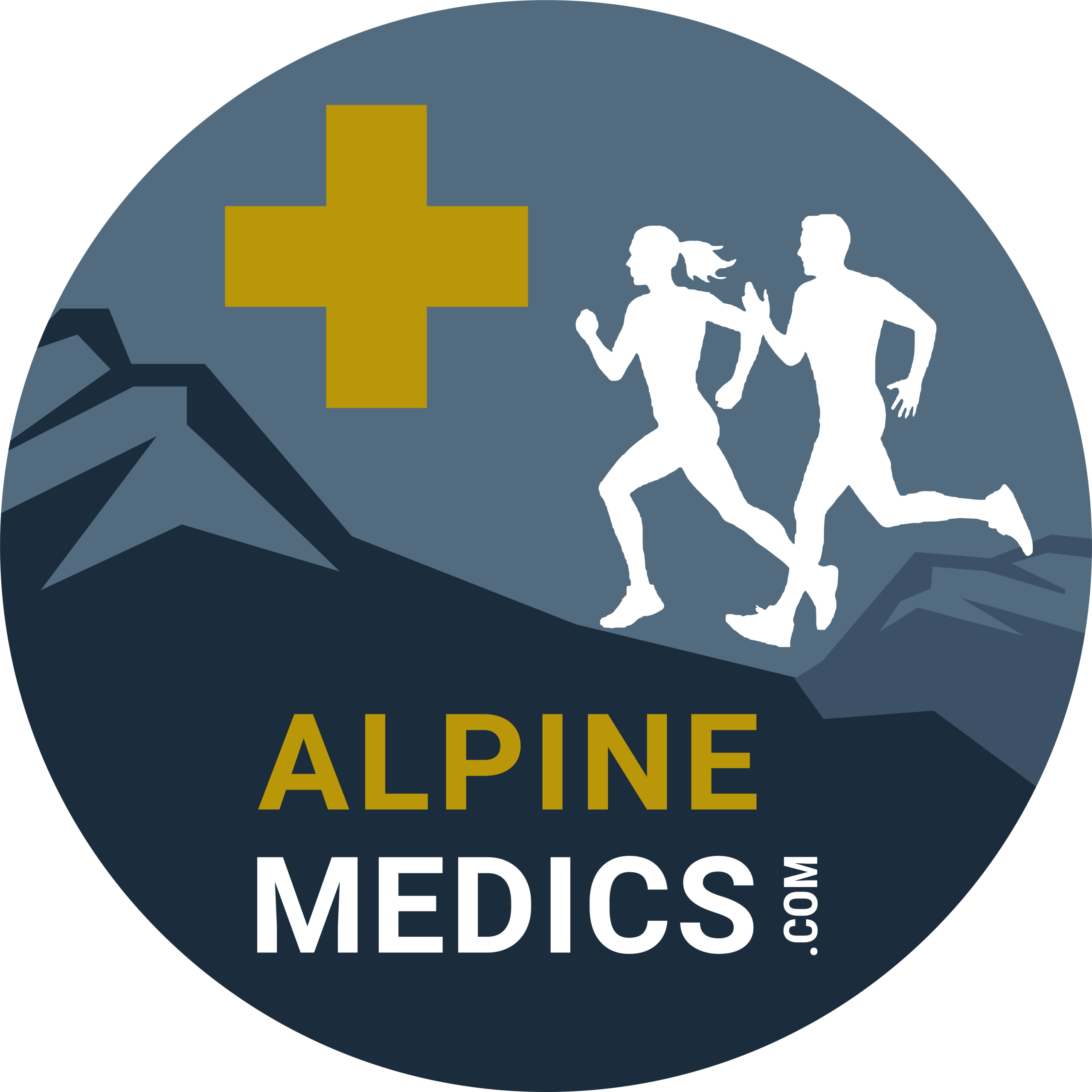 Outdoor Physio
