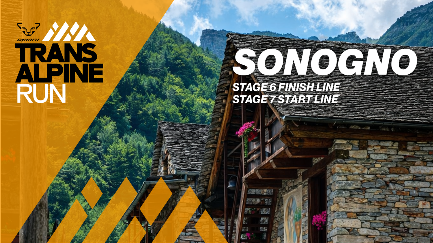 Transalpine Run