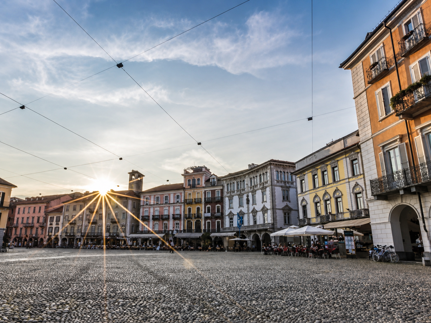 Locarno HD